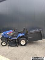 Gebruikte Iseki SXG19 diesel zitmaaier 3 cilinder diesel, Tuin en Terras, Zitmaaiers, Gebruikt