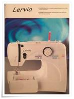 *** NAAIMACHIENE ALS NIEUW ***, Ophalen of Verzenden, Zo goed als nieuw