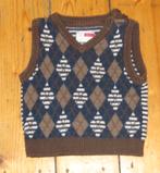 Mooie Name It spencer maat 62, Truitje of Vestje, Ophalen of Verzenden, Zo goed als nieuw, Name It