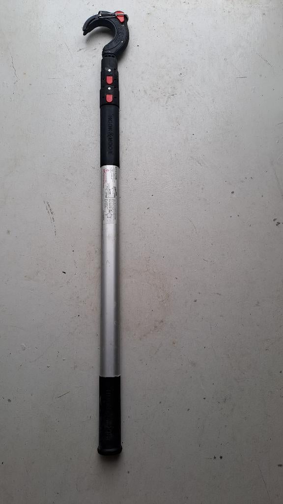 mooringhaak, Ophalen, Zo goed als nieuw, Overige typen