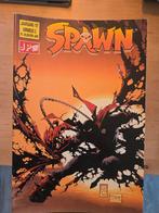 Spawn en Curse of the Spawn stripboeken - Diverse jaargangen, Boeken, Meerdere stripboeken, Ophalen of Verzenden, Gelezen, Todd McFarlane