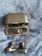 Sony WF-1000XM3 oplaadcase met oortjes, Audio, Tv en Foto, Koptelefoons, Ophalen of Verzenden, Gebruikt, Sony, Bluetooth