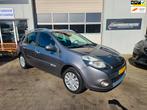 Renault Clio Estate 1.2 TCE Authentique, Voorwielaandrijving, Euro 5, Gebruikt, 4 cilinders