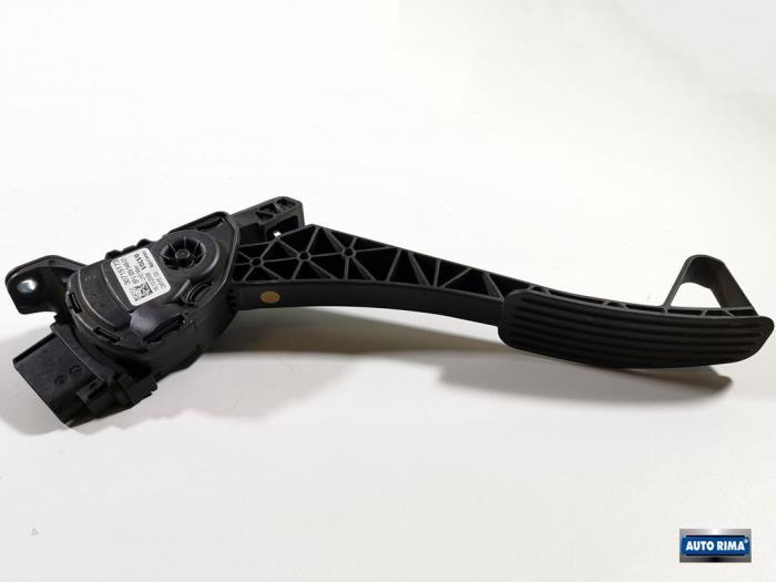 Gaspedaal van een Volvo V70, Auto-onderdelen, Gebruikt, -, -, Ophalen of Verzenden