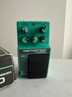 Vintage Ibanez Distortion Charger DS10, Ophalen of Verzenden, Gebruikt