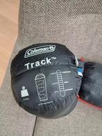 2x Coleman Track TM Lichtgewicht Slaapzakken Blauw, Ophalen of Verzenden, Gebruikt