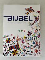 De Bijbel Nieuwe Testament bookazine, Boeken, Ophalen of Verzenden, Zo goed als nieuw