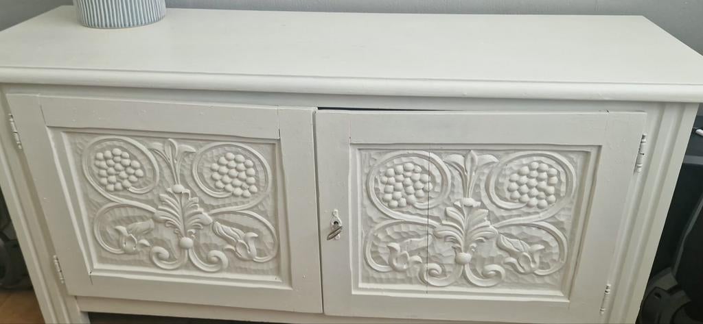 Kastje gratis af te halen, Ophalen, Gebruikt