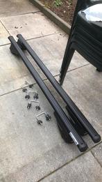 Menabo tiger dakdragers 120 cm, Ophalen, Zo goed als nieuw