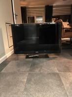 Samsung 46 inch TV met afstandsbediening, Ophalen, Gebruikt, 100 cm of meer, Samsung