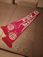 PSV sjaal, Ophalen of Verzenden, Zo goed als nieuw, Overige maten, Sjaal