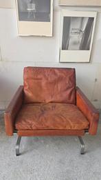 Kjaerholm pk31 Kold Christensen Fritz Hansen OPRUIMINGkoopje, Huis en Inrichting, Fauteuils, Ophalen, 75 tot 100 cm, 50 tot 75 cm