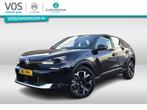 Citroën Ë-C4 Business 156pk Extended range 54 kWh. Navigat, Gebruikt, Zwart, 156 pk, Zwart