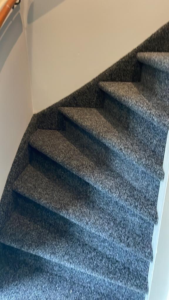 Trap bekleding, Huis en Inrichting, Stoffering | Vloerbedekking, Ophalen of Verzenden, Nieuw, Minder dan 10 m², Tapijt