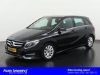 Mercedes-Benz B-klasse 180 Business Solution Automaat | Trek, 12 maanden, Gebruikt, 4 cilinders, Onderhoudsboekje