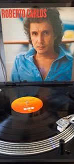Roberto Carlos - Roberto Carlos Lp Vinyl, Ophalen of Verzenden, 1960 tot 1980, Gebruikt, 12 inch