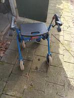 Rollator inklapbaar goede staat, Ophalen, Opvouwbaar, Gebruikt