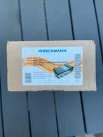Hirschmann GHV 520 Antenneversterker - Nieuw in doos, Ophalen of Verzenden, Nieuw, Minder dan 2 meter, Tv-kabel