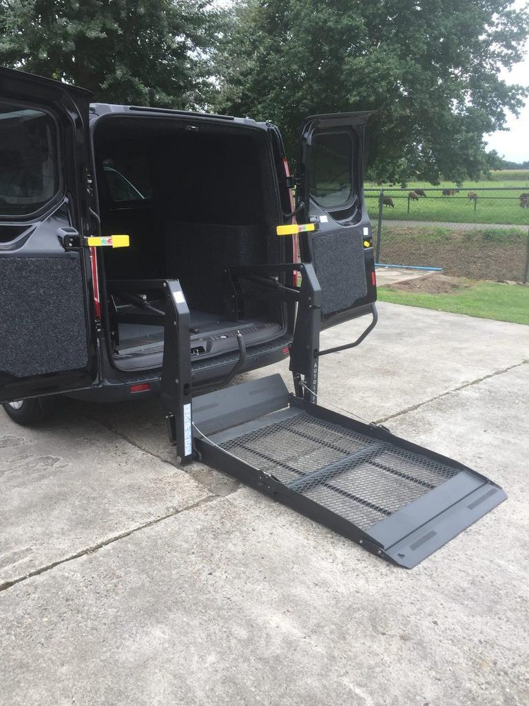 Reparatie of storing aan uw rolstoellift?, Overige werkzaamheden