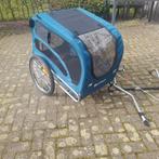 Topmast XL Hondenfietskar met jogger (80x56 cm bodem), Dieren en Toebehoren, Ophalen