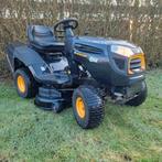 Diverse zitmaaiers, fronmaaiers, middemaaiers v.a. €795,-, Tuin en Terras, Ophalen, Cirkelmaaier, Zo goed als nieuw, Benzine-grasmaaier