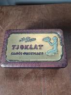 Tjoklat blik, Ophalen of Verzenden, Gebruikt, Overige