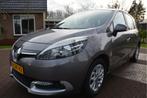 Renault Scénic 1.2 TCe Bose Trekhaak Clima PDC Cruise Contr, Voorwielaandrijving, Euro 5, Stof, Gebruikt