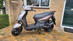 Zeer goede Sym scooter met helm en slot, Ophalen, Benzine, Overige modellen