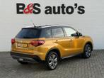 Suzuki VITARA 1.5 Hybrid Select Navigatie Adaptive cruise Ca, Auto's, Suzuki, Stof, Gebruikt, 400 kg, 102 pk
