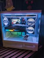 Game pc 12e gen, Ophalen of Verzenden, Zo goed als nieuw, Gaming, HDD