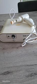 BORSTELAPPARAAT MET BORSTELS, Witgoed en Apparatuur, Persoonlijke-verzorgingsapparatuur, Ophalen of Verzenden