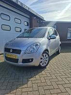 Suzuki SPLASH 1.2 EXCLUSIVE  / airco / 15 inch alu, 86 pk, 4 cilinders, Bedrijf, Handgeschakeld