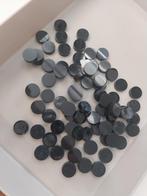 Partij van onyx schijven, Ophalen of Verzenden, Nieuw