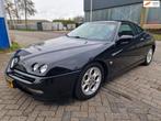Alfa Romeo GTV 2.0-16V T.Spark, Apk, Nap, Goed rijdend Inrui, Auto's, Alfa Romeo, Gebruikt, Zwart, 4 stoelen, Zwart