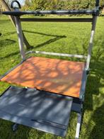 computertafel, Ophalen, Gebruikt, 70 tot 120 cm