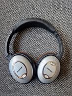Bose QuietComfort 15 Noise Cancelling Koptelefoon, Audio, Tv en Foto, Ophalen of Verzenden, Gebruikt, Over oor (circumaural), Overige merken