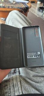 S21+ led view cover, Ophalen of Verzenden, Gebruikt