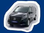 Mercedes-Benz Vito 119 CDI Extra Lang Dubbele Schuifdeur Mul, Gebruikt, Met garantie (alle), 2500 kg, Zwart