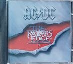 AC/DC - The Razors Edge, Ophalen of Verzenden, Zo goed als nieuw