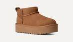 Ugg Classic Ultra Unisex Boots bruin Schoenen - maat. 37, Customerservicesuk@ugg.com, Ugg / Deckers Outdoor Corporation, Jongen of Meisje