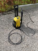 Karcher hogedrukspuit. Nog garantie. Nieuwstast, Ophalen, Gebruikt, Elektrisch