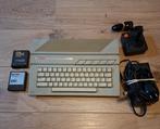 Atari 65XE, Computers en Software, Verzenden, Atari