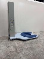 Palletwikkelaar De Witt WP 2 Horse draaiplateau 1650 mm!, Ophalen, De Witt, Gebruikt, De Witt