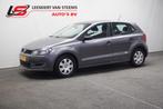 Volkswagen Polo 1.2 Easyline, Voorwielaandrijving, Euro 5, 967 kg, Electronic Stability Program (ESP)