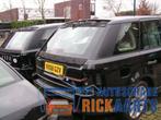 range rover sport, -, -, Ophalen of Verzenden, -