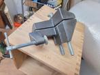 Stanley 5702 Hoekbankje / Klem - Vintage Gereedschap, Ophalen of Verzenden, Gebruikt