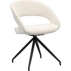 UIT VOORRAAD LEVERBAAR! eetkamerstoel Yuna touch,div.kleuren, Ophalen of Verzenden, Nieuw, Overige kleuren, Vijf, Zes of meer stoelen