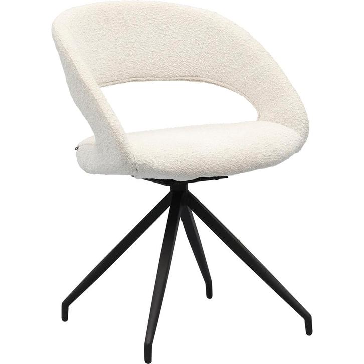 UIT VOORRAAD LEVERBAAR! eetkamerstoel Yuna touch,div.kleuren, Huis en Inrichting, Stoelen, Nieuw, Vijf, Zes of meer stoelen, Overige kleuren