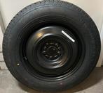 Mazda CX5 Dunlop reservewiel thuiskomer 185 / 80R17 95M, Ophalen, Nieuw