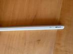 Apple Pencil 2e generatie - Zo goed als nieuw, Computers en Software, Apple iPads, Overige modellen, Wit, Ophalen of Verzenden